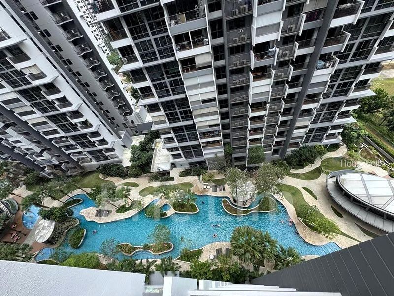 Riverbank at Fernvale, S$ 1,630,000, 1,055 sqft, 公寓 - Condominium