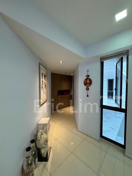 Riverbank at Fernvale, S$ 1,630,000, 1,055 sqft, 公寓 - Condominium