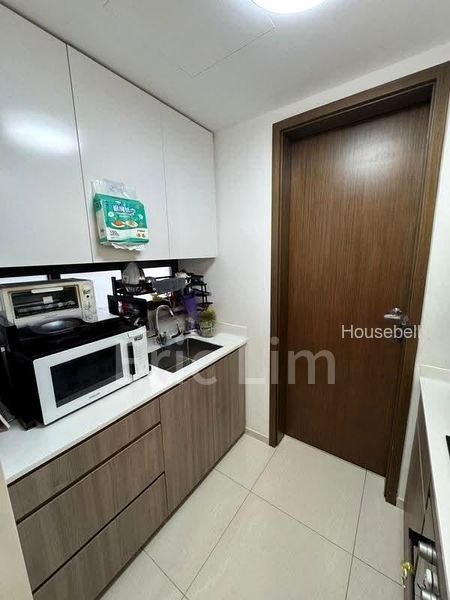 Riverbank at Fernvale, S$ 1,630,000, 1,055 sqft, 公寓 - Condominium