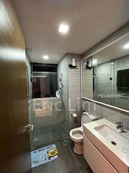 Riverbank at Fernvale, S$ 1,630,000, 1,055 sqft, 公寓 - Condominium