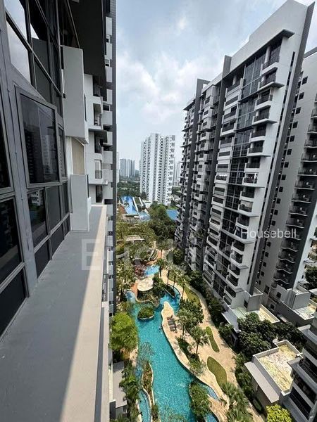 Riverbank at Fernvale, S$ 1,630,000, 1,055 sqft, 公寓 - Condominium