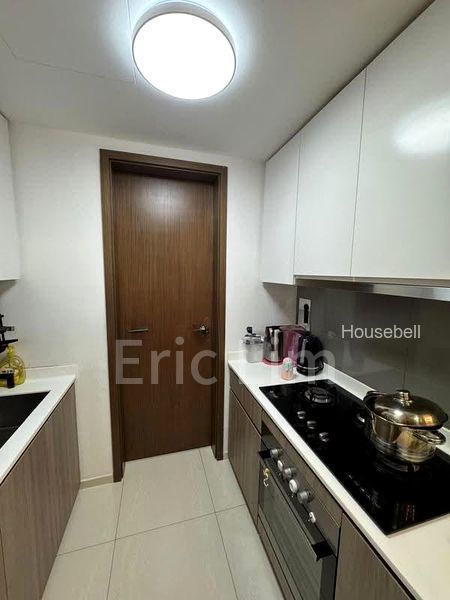 Riverbank at Fernvale, S$ 1,630,000, 1,055 sqft, 公寓 - Condominium