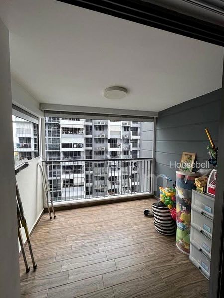Riverbank at Fernvale, S$ 1,630,000, 1,055 sqft, 公寓 - Condominium