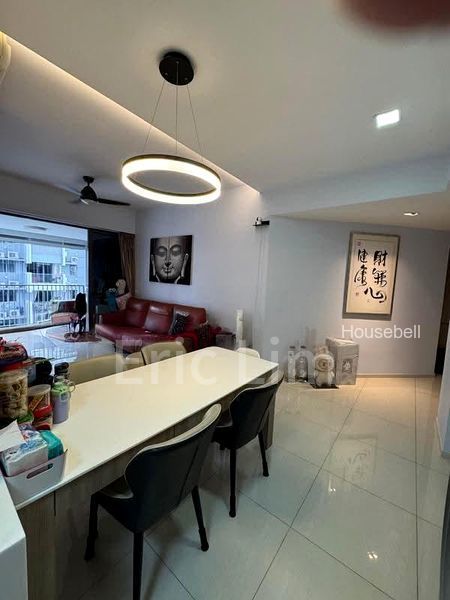 Riverbank at Fernvale, S$ 1,630,000, 1,055 sqft, 公寓 - Condominium