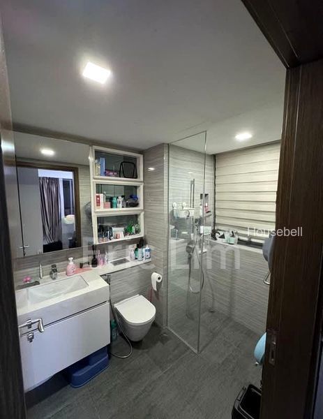 Riverbank at Fernvale, S$ 1,630,000, 1,055 sqft, 公寓 - Condominium
