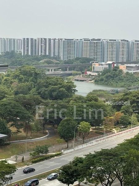 Riverbank at Fernvale, S$ 1,630,000, 1,055 sqft, 公寓 - Condominium