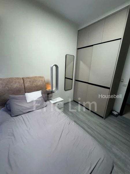 Riverbank at Fernvale, S$ 1,630,000, 1,055 sqft, 公寓 - Condominium