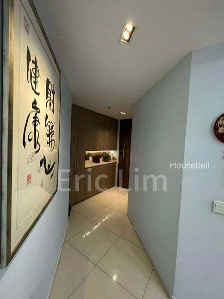 Riverbank at Fernvale, S$ 1,630,000, 1,055 sqft, 公寓 - Condominium