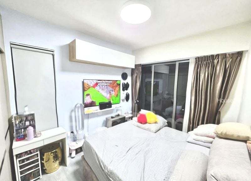 Riverbank at Fernvale, S$ 1,630,000, 1,055 sqft, 公寓 - Condominium