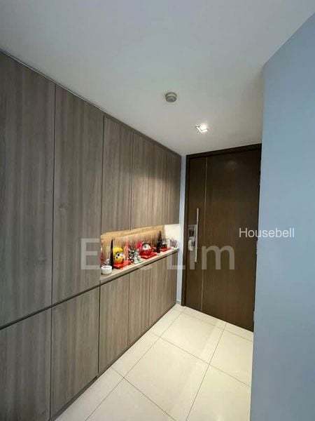 Riverbank at Fernvale, S$ 1,630,000, 1,055 sqft, 公寓 - Condominium