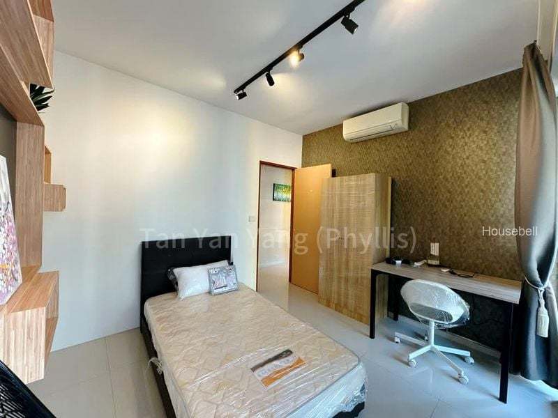 1 Bed Executive Condo for Rent in  Westwood Residences(6)