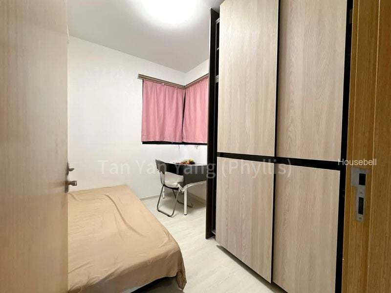 1 Bed Executive Condo for Rent in  Westwood Residences(5)