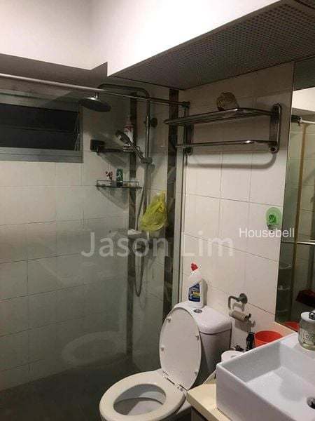 426D Yishun Avenue 11, S$ 850 /月, 110 sqft, 组屋 - 5 I