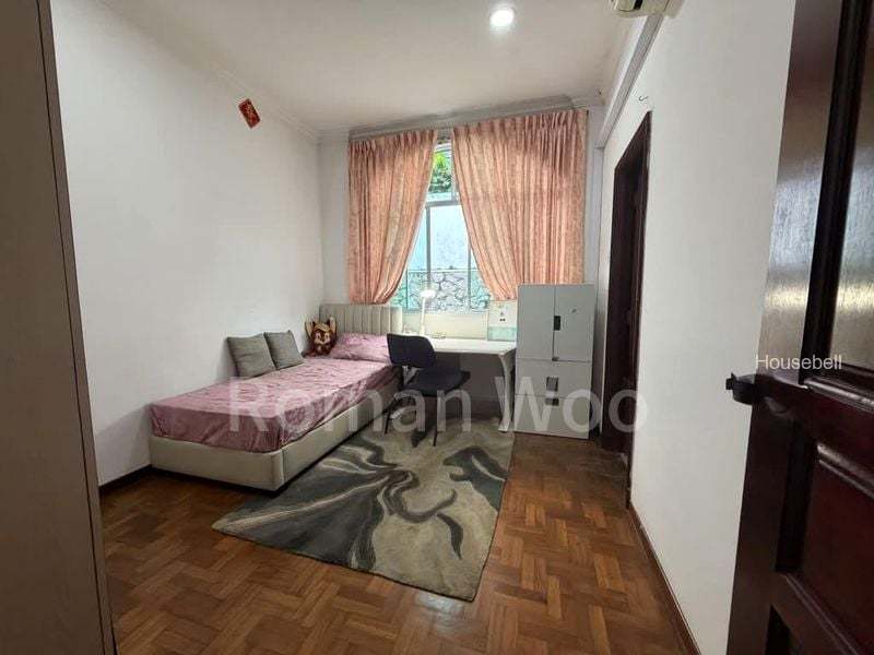 Studio Semi-Detached House (Landed) for Rent in  Clementi Road(5)