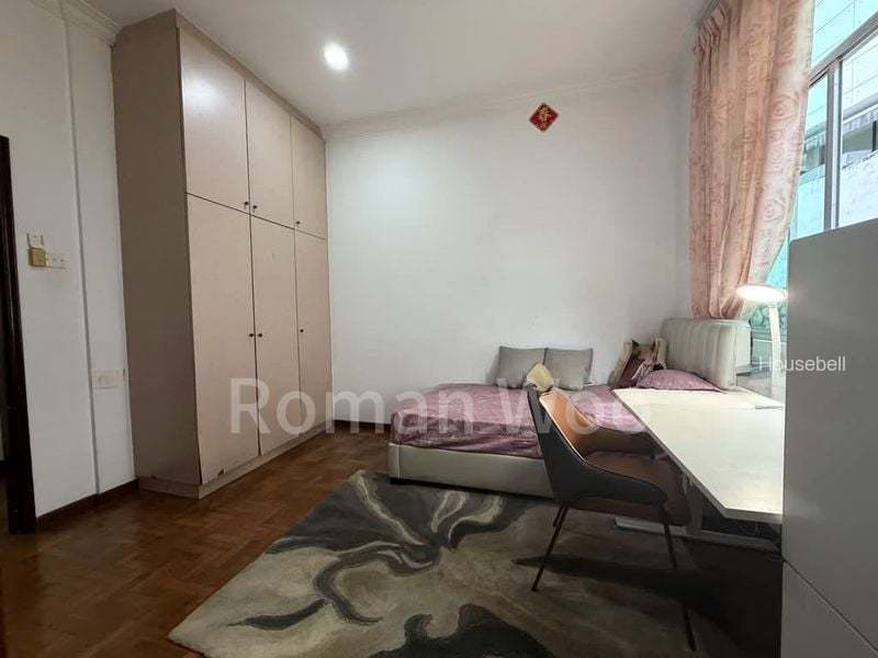 Studio Semi-Detached House (Landed) for Rent in  Clementi Road(4)