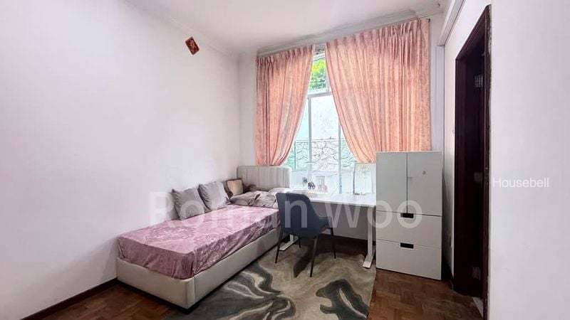 Studio Semi-Detached House (Landed) for Rent in  Clementi Road, S$ 1,600 /月, 150 sqft, 有地 - Semi-Detached House