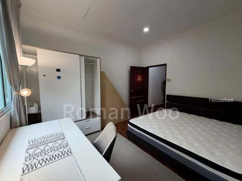 Studio Semi-Detached House (Landed) for Rent in  Clementi Road(6)