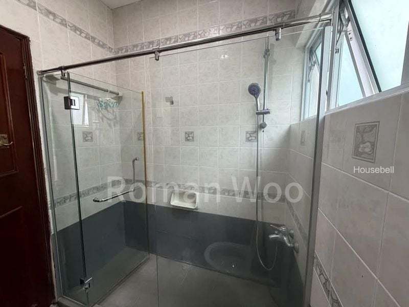 Studio Semi-Detached House (Landed) for Rent in  Clementi Road, S$ 1,600 /月, 150 sqft, 有地 - Semi-Detached House