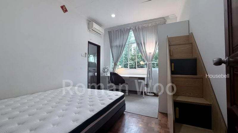 Studio Semi-Detached House (Landed) for Rent in  Clementi Road(3)