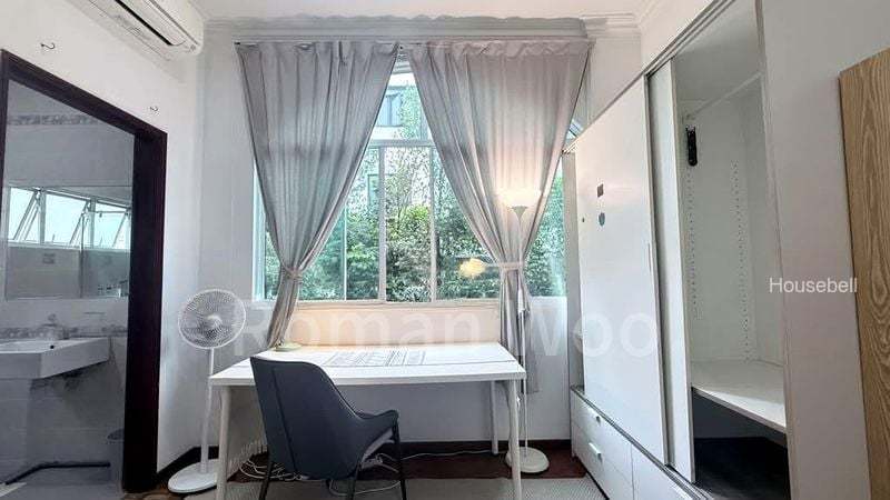 Studio Semi-Detached House (Landed) for Rent in  Clementi Road(1)