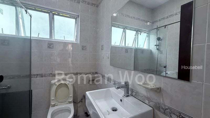 Studio Semi-Detached House (Landed) for Rent in  Clementi Road(2)