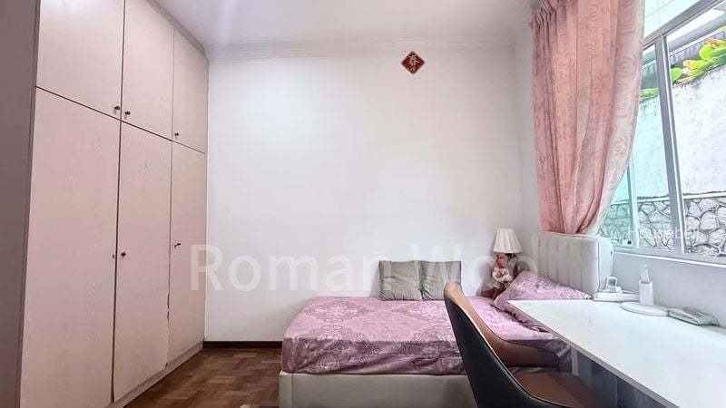 Studio Semi-Detached House (Landed) for Rent in  Clementi Road, S$ 1,600 /月, 150 sqft, 有地 - Semi-Detached House