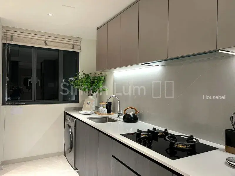 5 Bed Apartment (Condo) for Sale in  The Continuum(1)