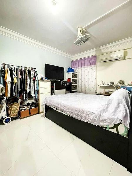 3 Room (3I) HDB for Sale in  119 Ho Ching Road, S$ 345,000, 721 sqft, 组屋 - 3 I