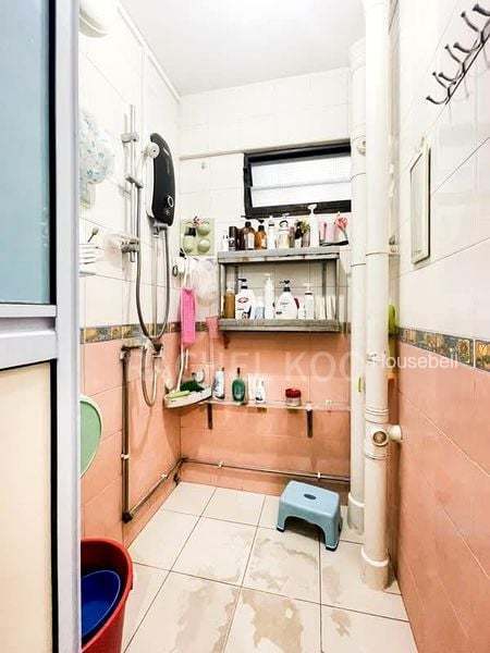 3 Room (3I) HDB for Sale in  119 Ho Ching Road, S$ 345,000, 721 sqft, 组屋 - 3 I