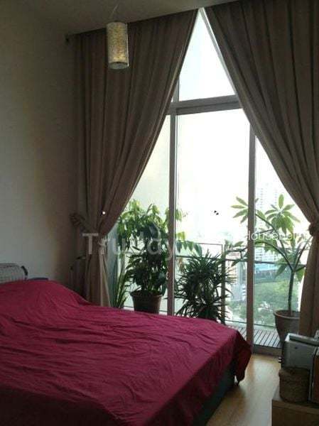 Tribeca by the Waterfront, S$ 7,500 /月, 1,378 sqft, 公寓 - Condominium