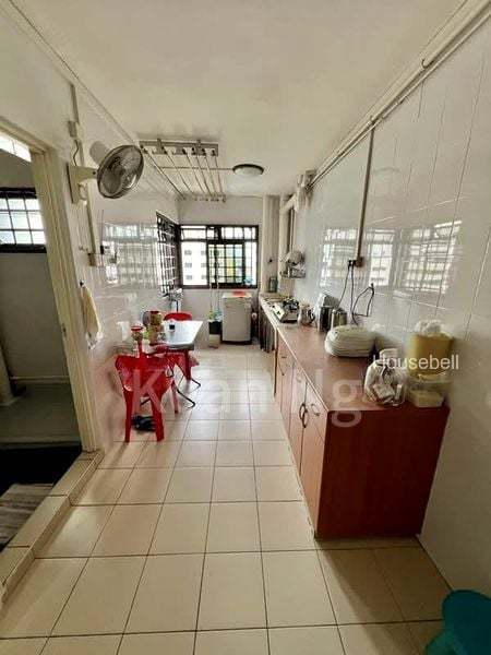 478 Sembawang Drive, S$ 1,150 /月, 120 sqft, 组屋 - 4 NG