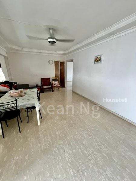 478 Sembawang Drive, S$ 1,150 /月, 120 sqft, 组屋 - 4 NG