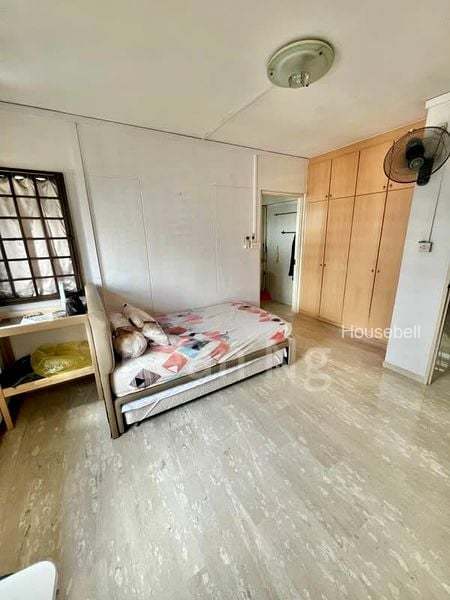 478 Sembawang Drive