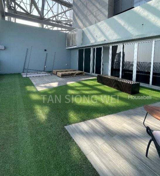 V on Shenton, S$ 29,800 /月, 5,533 sqft, 公寓 - Condominium