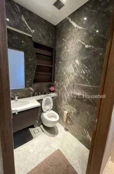 V on Shenton, S$ 29,800 /月, 5,533 sqft, 公寓 - Condominium