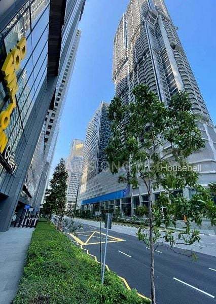 V on Shenton, S$ 29,800 /月, 5,533 sqft, 公寓 - Condominium