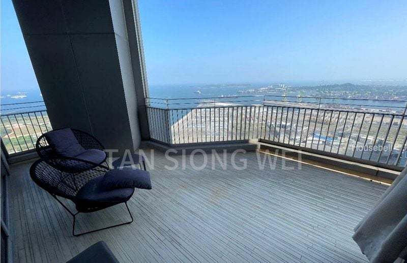 V on Shenton, S$ 29,800 /月, 5,533 sqft, 公寓 - Condominium
