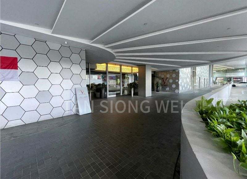 V on Shenton, S$ 29,800 /月, 5,533 sqft, 公寓 - Condominium