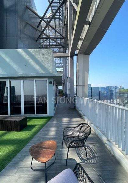 V on Shenton, S$ 29,800 /月, 5,533 sqft, 公寓 - Condominium