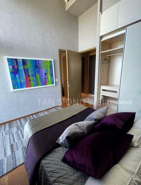 V on Shenton, S$ 29,800 /月, 5,533 sqft, 公寓 - Condominium