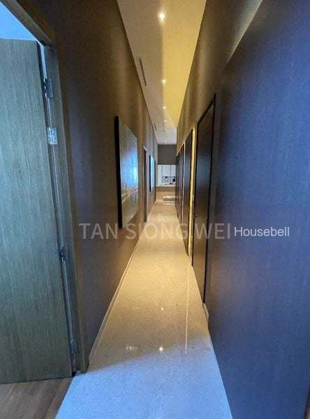 V on Shenton, S$ 29,800 /月, 5,533 sqft, 公寓 - Condominium