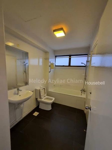 The Cairnhill, S$ 7,300 /月, 2,788 sqft, 公寓 - Condominium