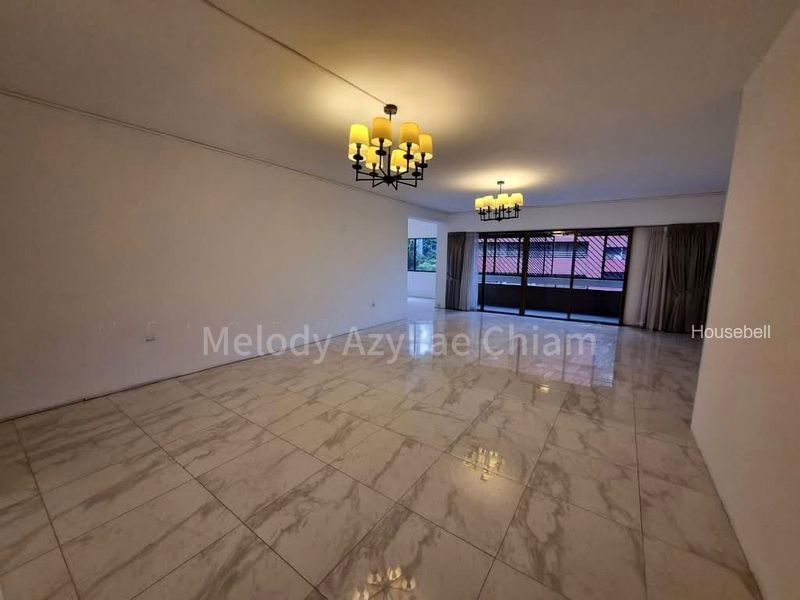 The Cairnhill, S$ 7,300 /月, 2,788 sqft, 公寓 - Condominium
