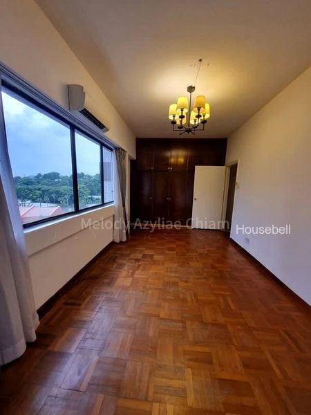 The Cairnhill, S$ 7,300 /月, 2,788 sqft, 公寓 - Condominium