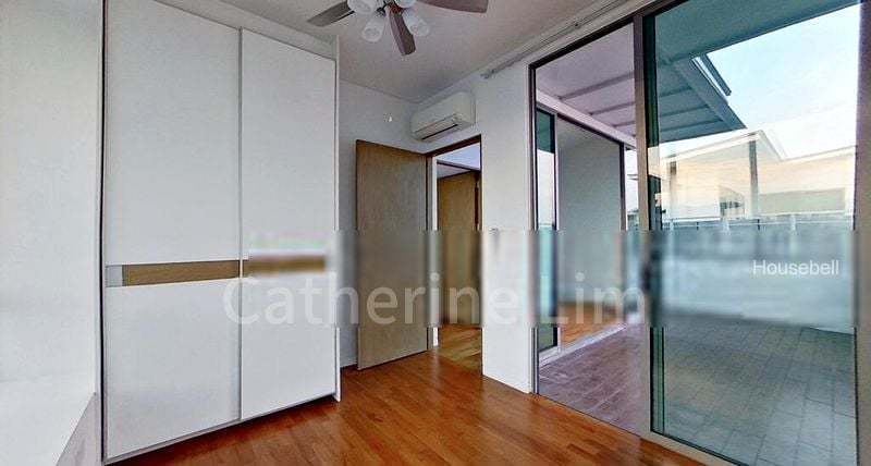 4 Bed Apartment (Condo) for Rent in  Ang Mo Kio Industrial Park 2, S$ 8,500 /mo, 3,391 sqft, Condos - Apartment
