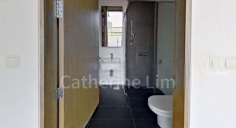 4 Bed Apartment (Condo) for Rent in  Ang Mo Kio Industrial Park 2, S$ 8,500 /mo, 3,391 sqft, Condos - Apartment