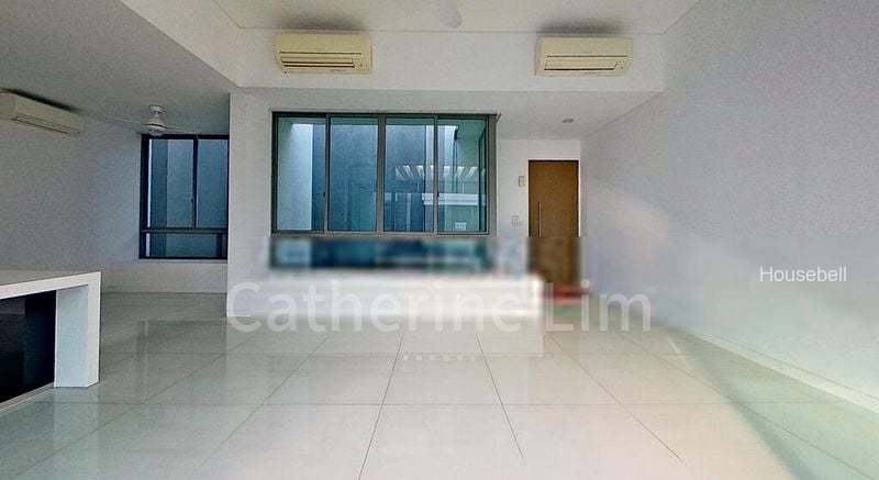 4 Bed Apartment (Condo) for Rent in  Ang Mo Kio Industrial Park 2, S$ 8,500 /mo, 3,391 sqft, Condos - Apartment
