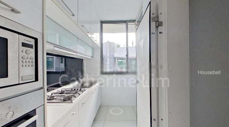 4 Bed Apartment (Condo) for Rent in  Ang Mo Kio Industrial Park 2, S$ 8,500 /mo, 3,391 sqft, Condos - Apartment