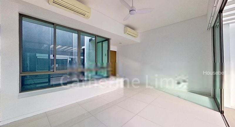 4 Bed Apartment (Condo) for Rent in  Ang Mo Kio Industrial Park 2, S$ 8,500 /mo, 3,391 sqft, Condos - Apartment
