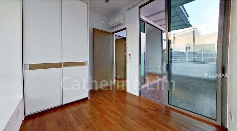 4 Bed Apartment (Condo) for Rent in  Ang Mo Kio Industrial Park 2, S$ 8,500 /mo, 3,391 sqft, Condos - Apartment
